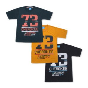 73 Printed T-Shirt