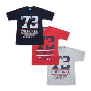 73 Printed T-Shirt