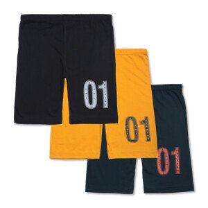 Shorts Set
