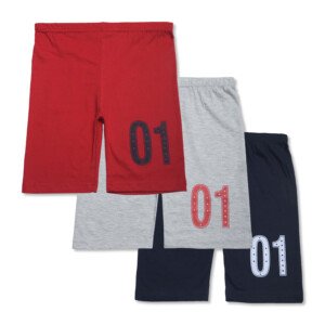 Shorts Set